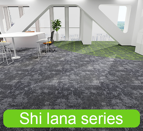 Shi lana series